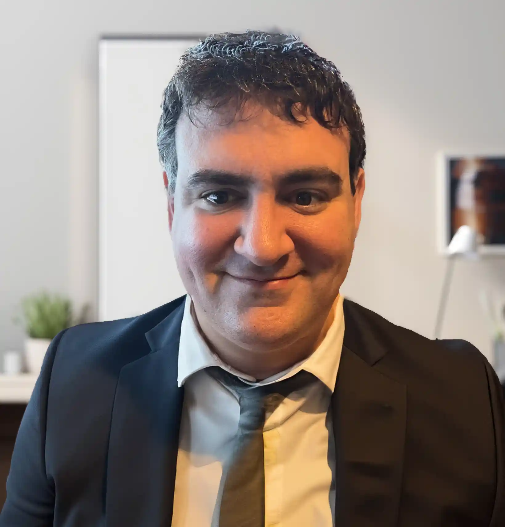 Jim Huss, Real Estate Expert Witness